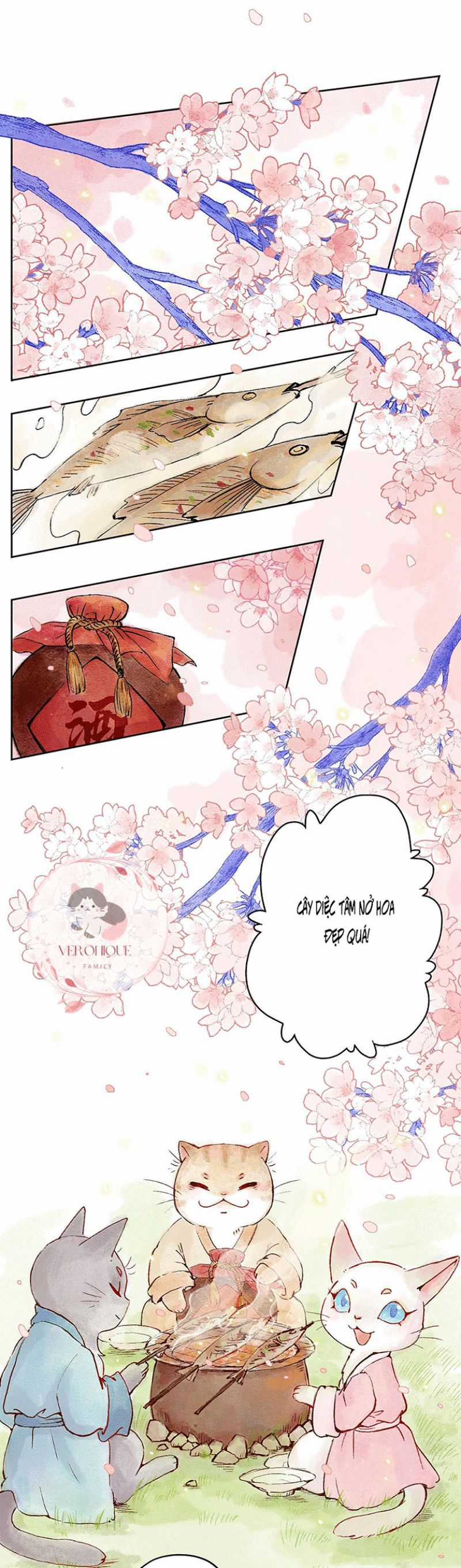 Ngũ Miêu - Chapter 3 - Trang 4