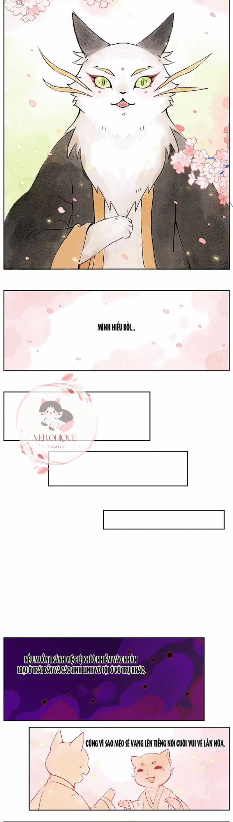 Ngũ Miêu - Chapter 3 - Trang 6