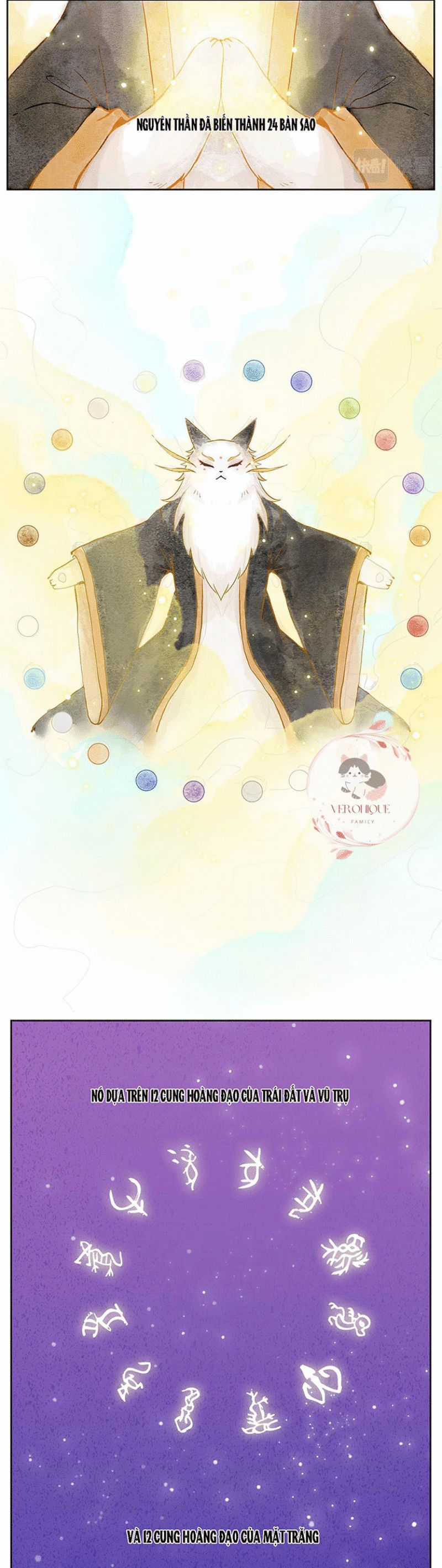 Ngũ Miêu - Chapter 3 - Trang 7