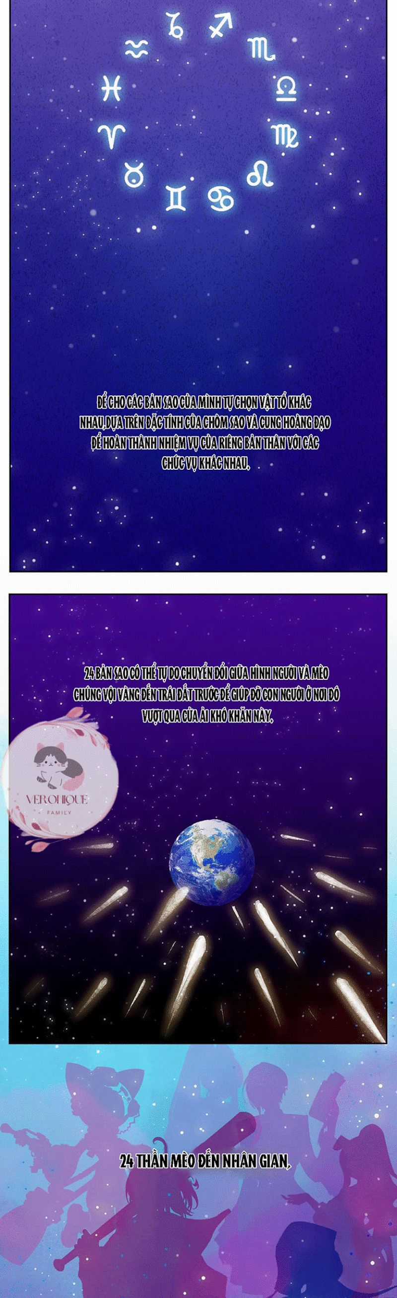 Ngũ Miêu - Chapter 3 - Trang 8