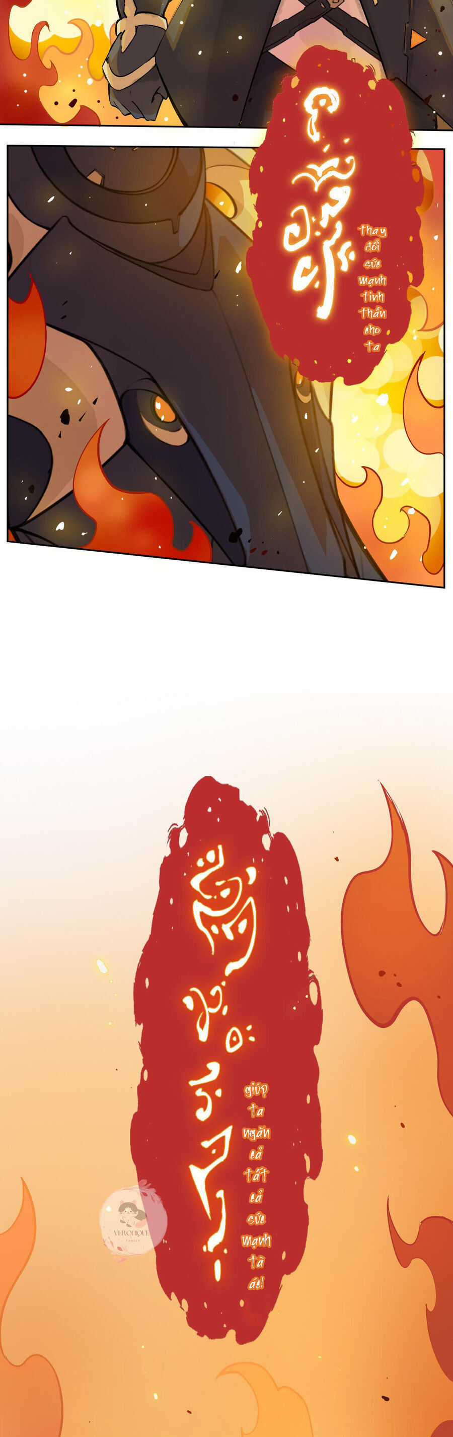 Ngũ Miêu - Chapter 30 - Trang 12