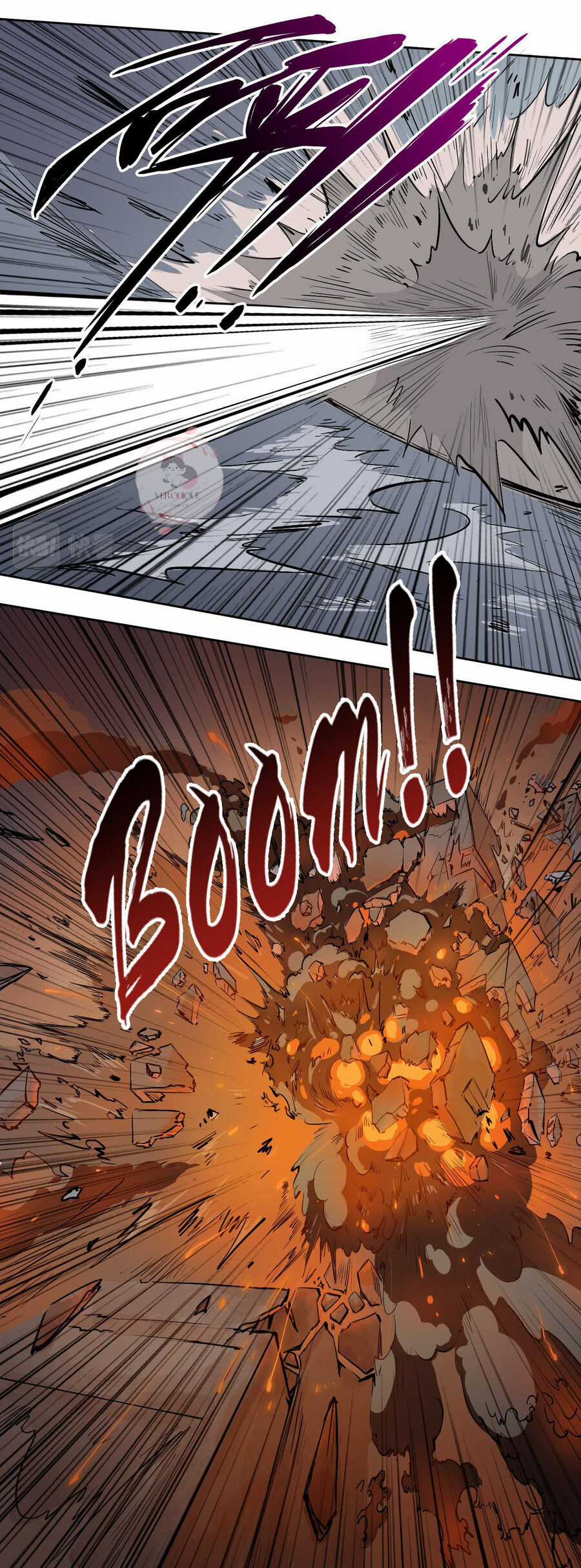 Ngũ Miêu - Chapter 30 - Trang 7