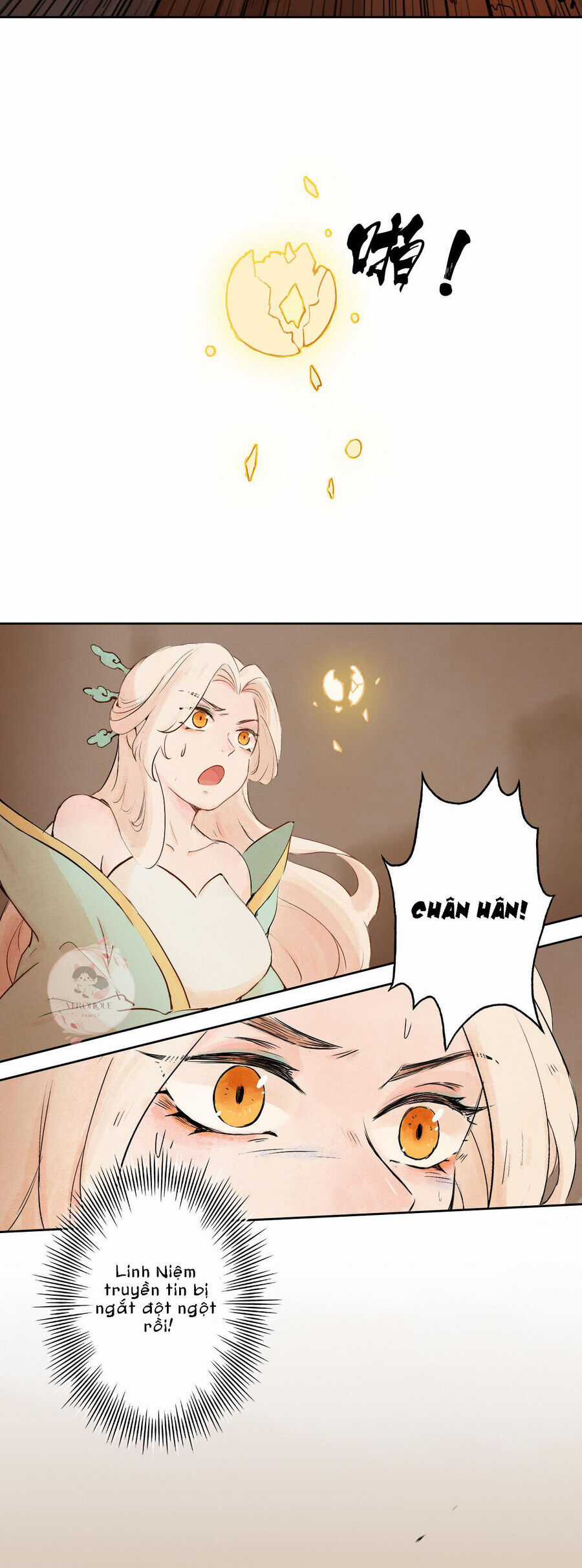 Ngũ Miêu - Chapter 30 - Trang 8