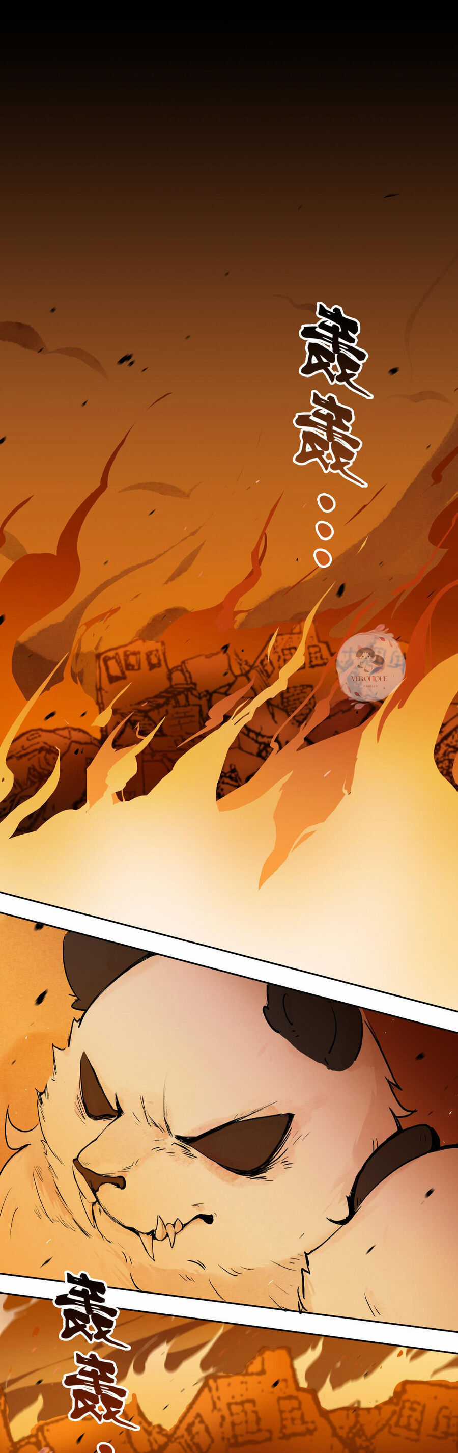 Ngũ Miêu - Chapter 30 - Trang 10