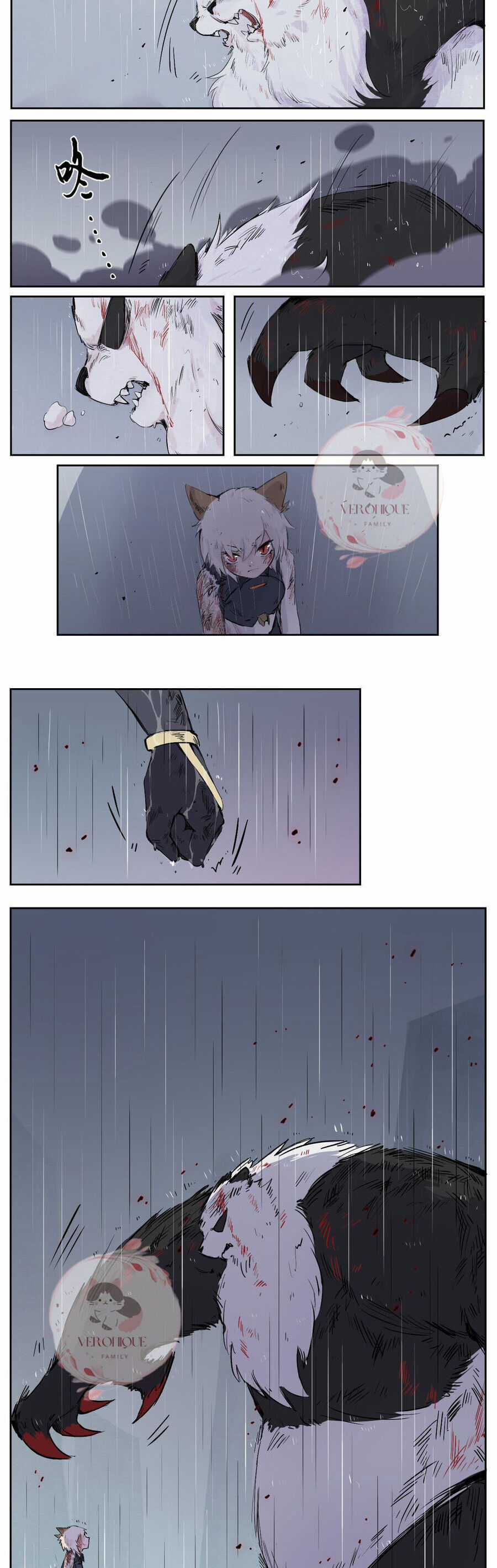 Ngũ Miêu - Chapter 31 - Trang 19