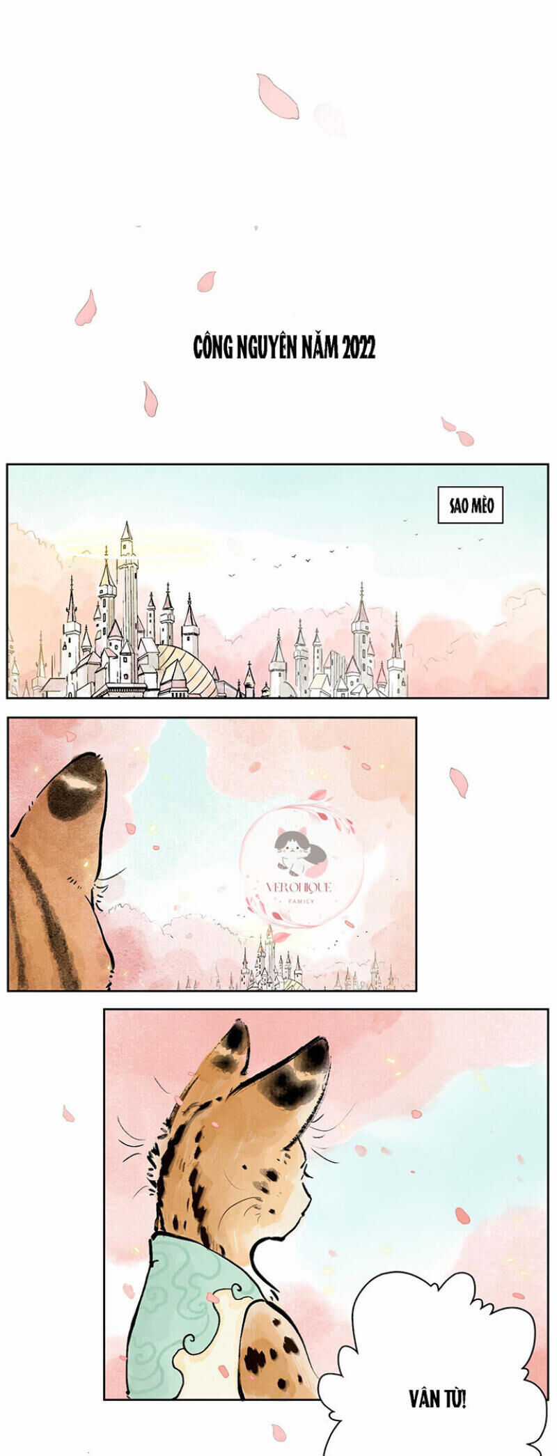 Ngũ Miêu - Chapter 4 - Trang 2