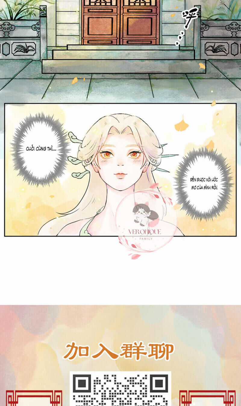 Ngũ Miêu - Chapter 4 - Trang 11