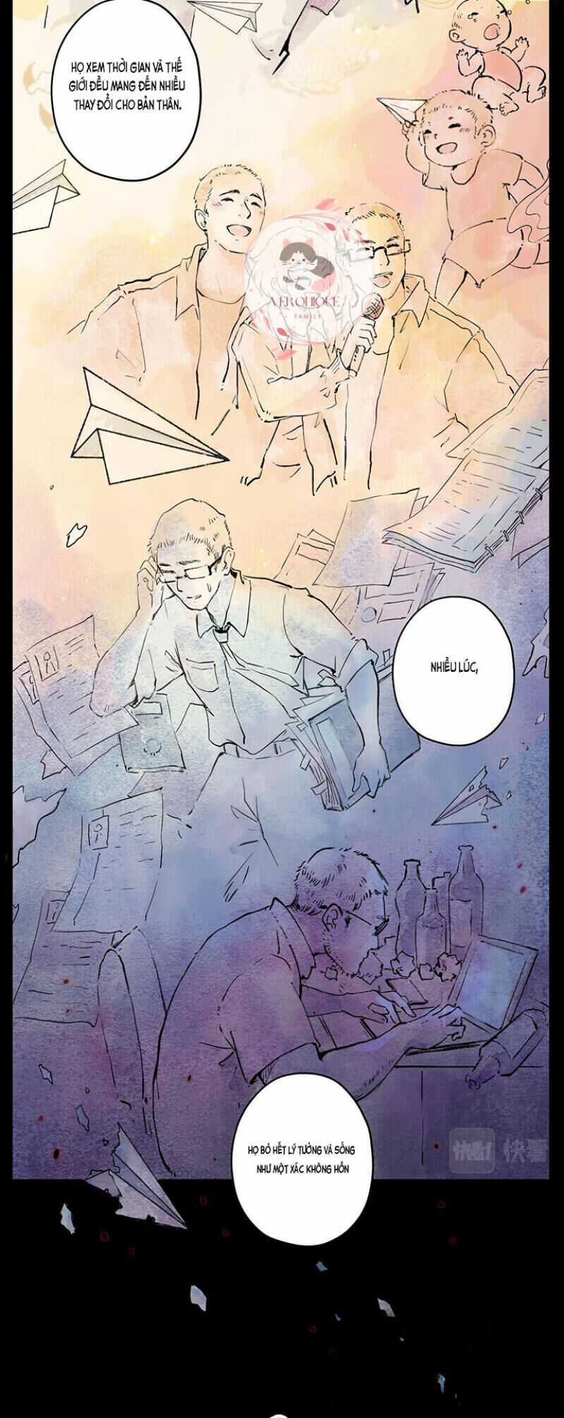 Ngũ Miêu - Chapter 4 - Trang 7