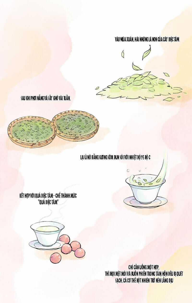 Ngũ Miêu - Chapter 5 - Trang 3