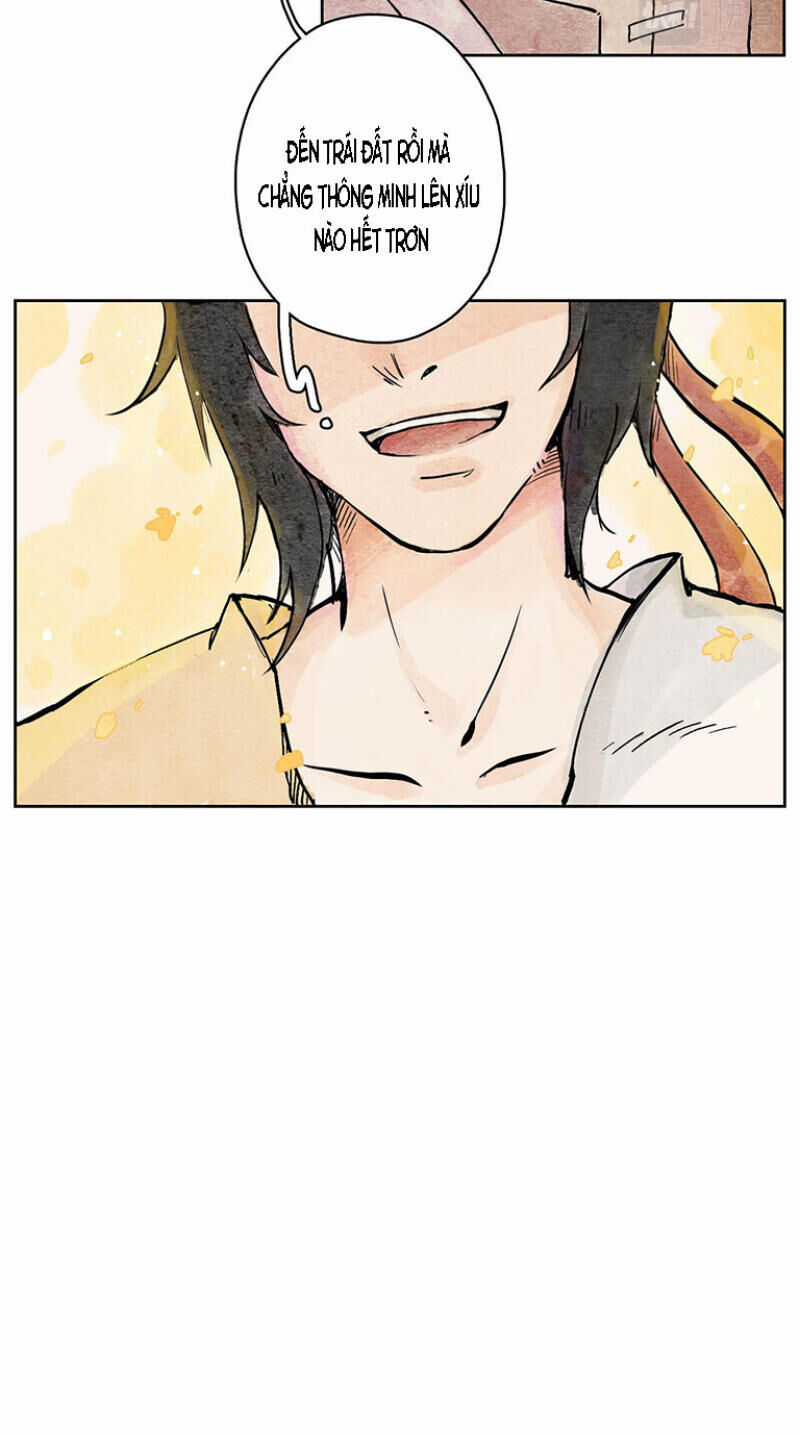 Ngũ Miêu - Chapter 5 - Trang 9