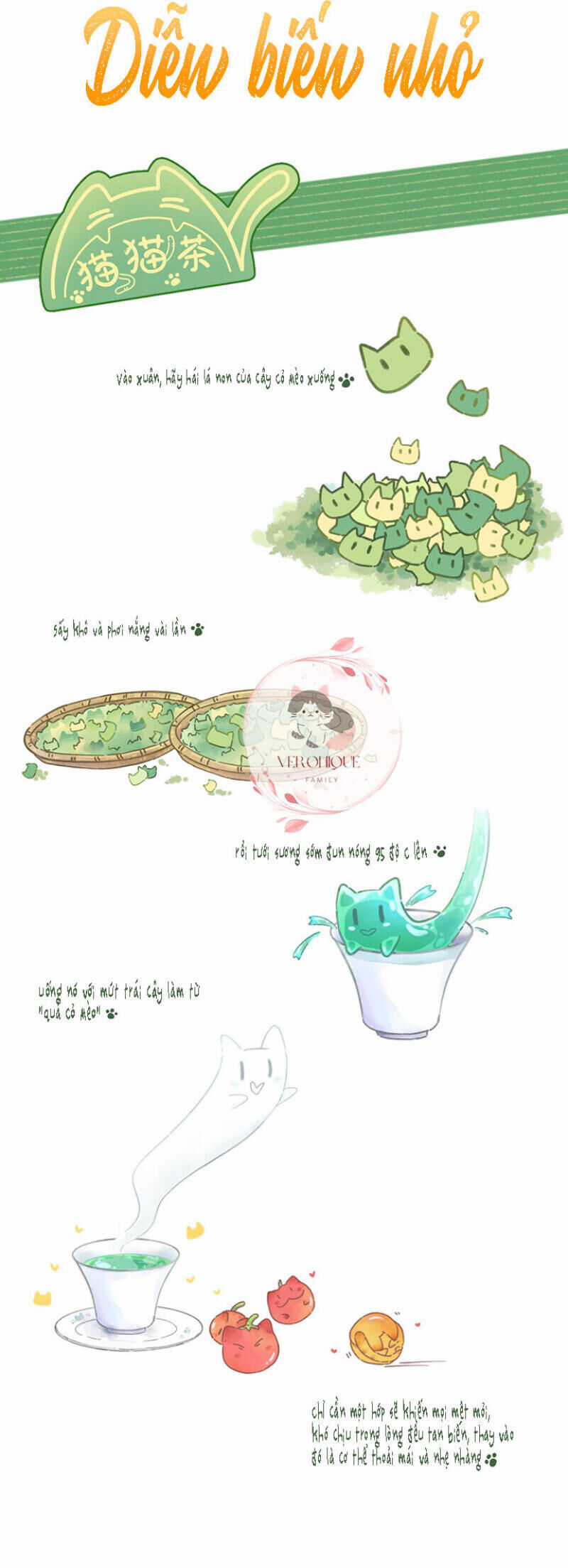 Ngũ Miêu - Chapter 5 - Trang 10