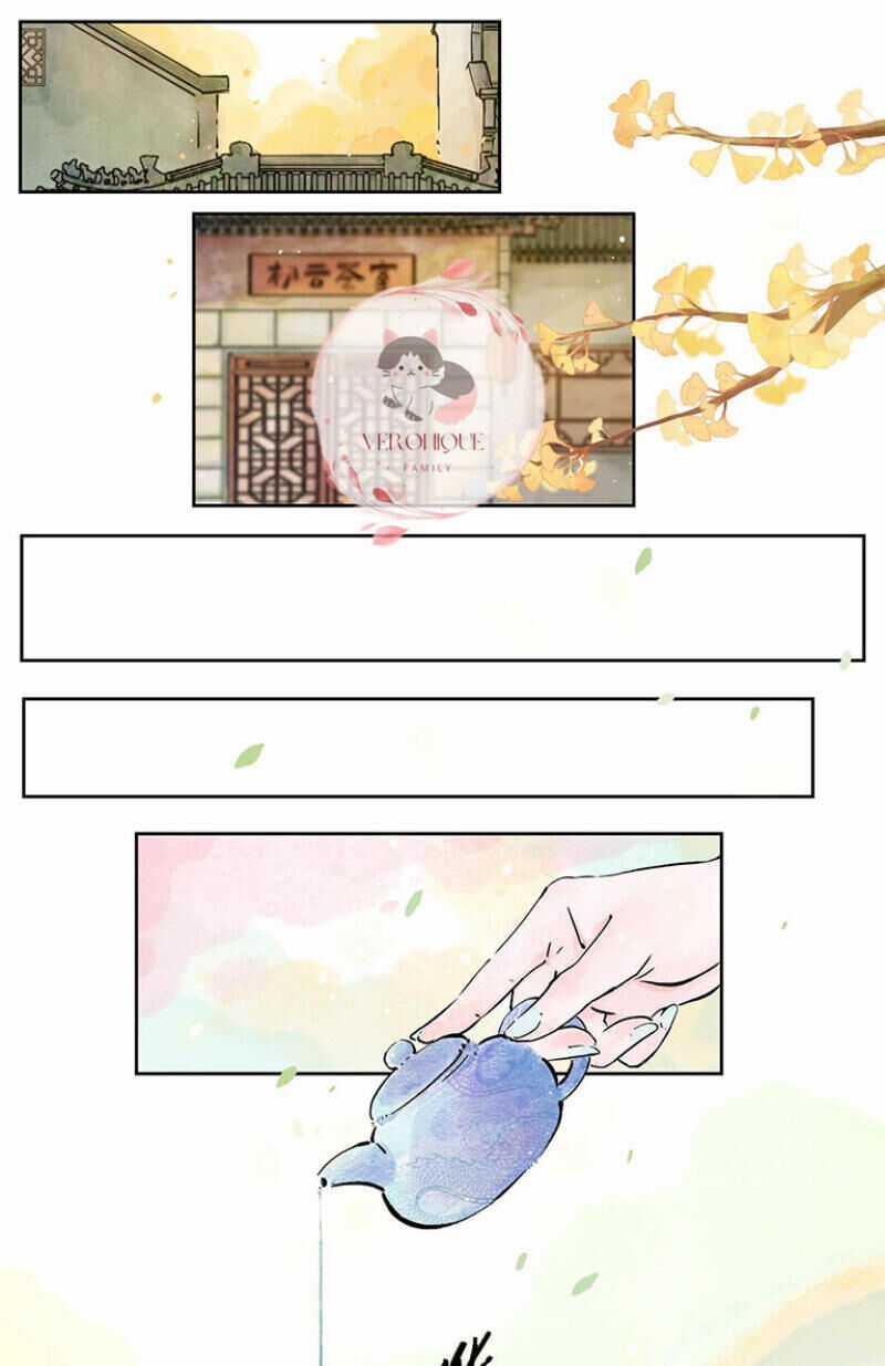 Ngũ Miêu - Chapter 6 - Trang 6