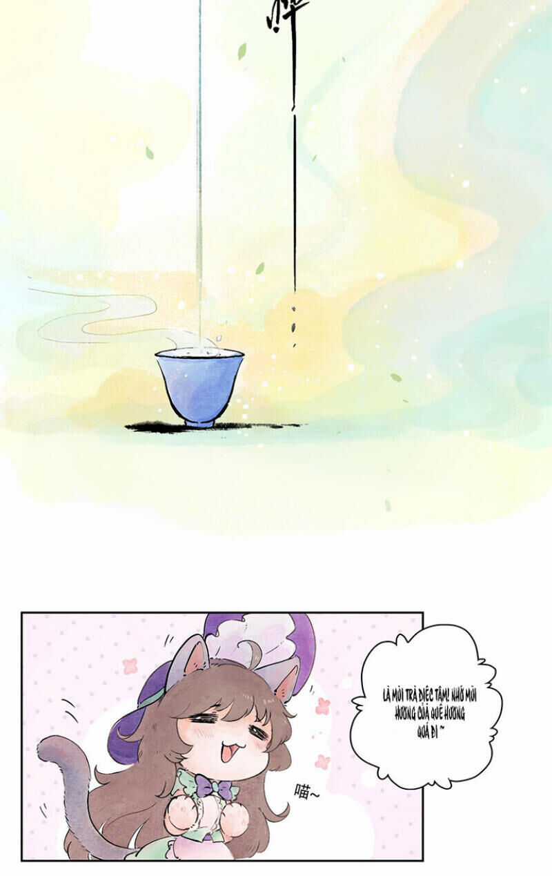 Ngũ Miêu - Chapter 6 - Trang 7