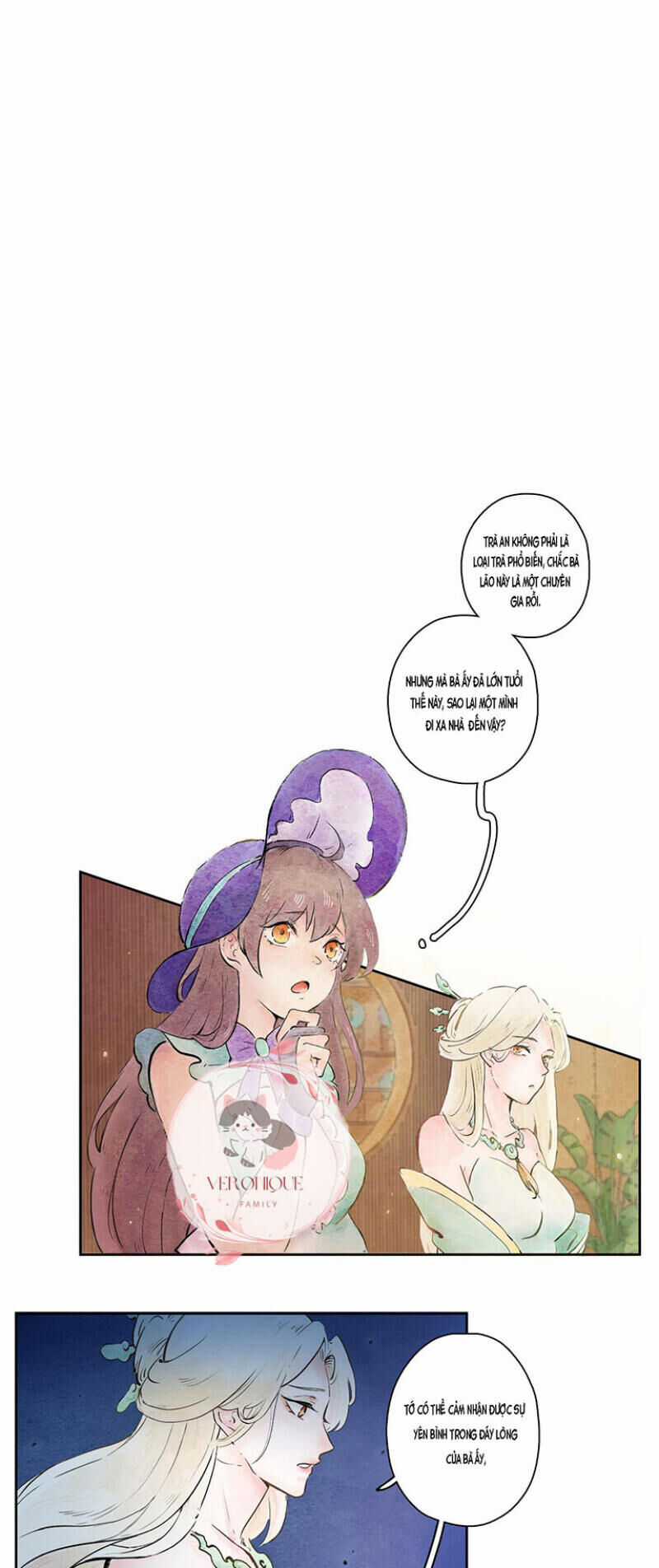 Ngũ Miêu - Chapter 7 - Trang 2
