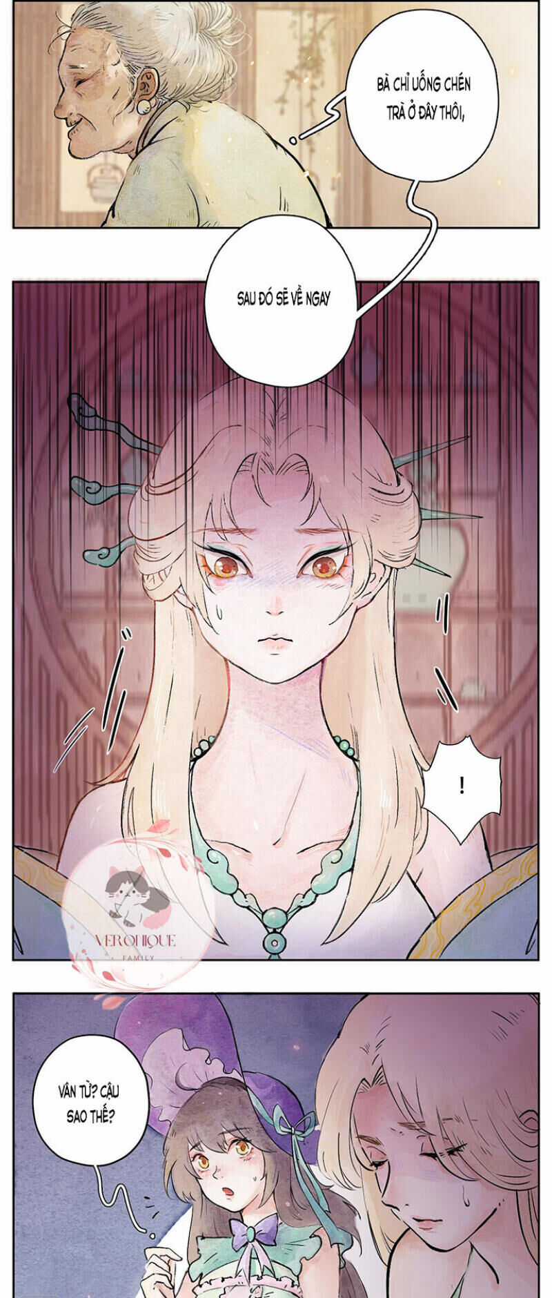 Ngũ Miêu - Chapter 7 - Trang 5