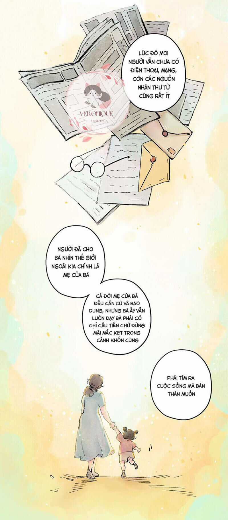 Ngũ Miêu - Chapter 8 - Trang 4