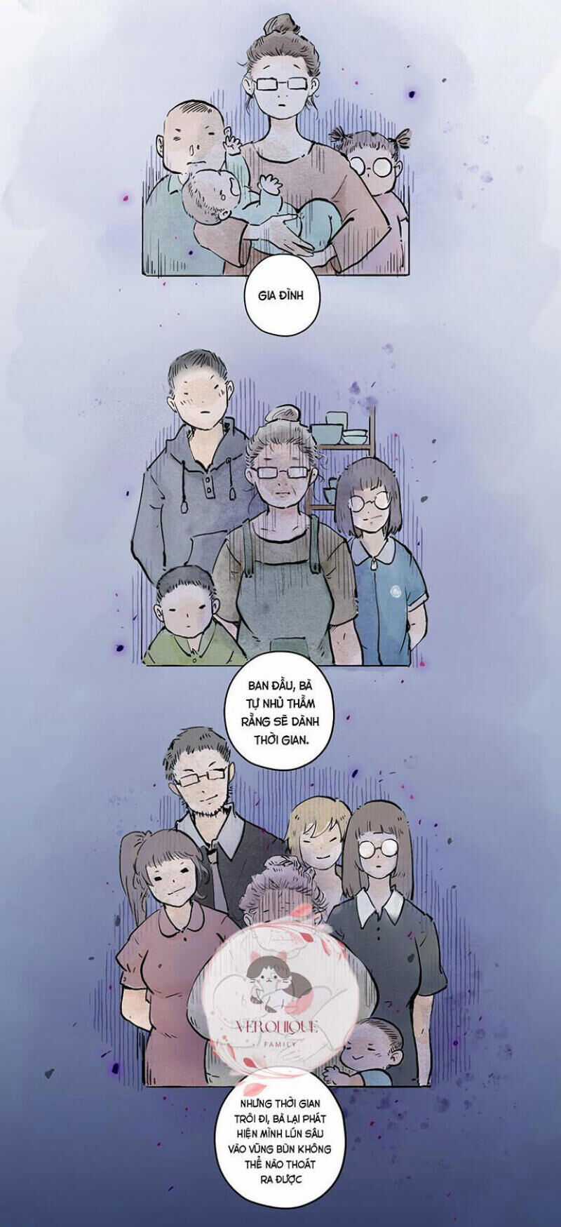 Ngũ Miêu - Chapter 8 - Trang 8