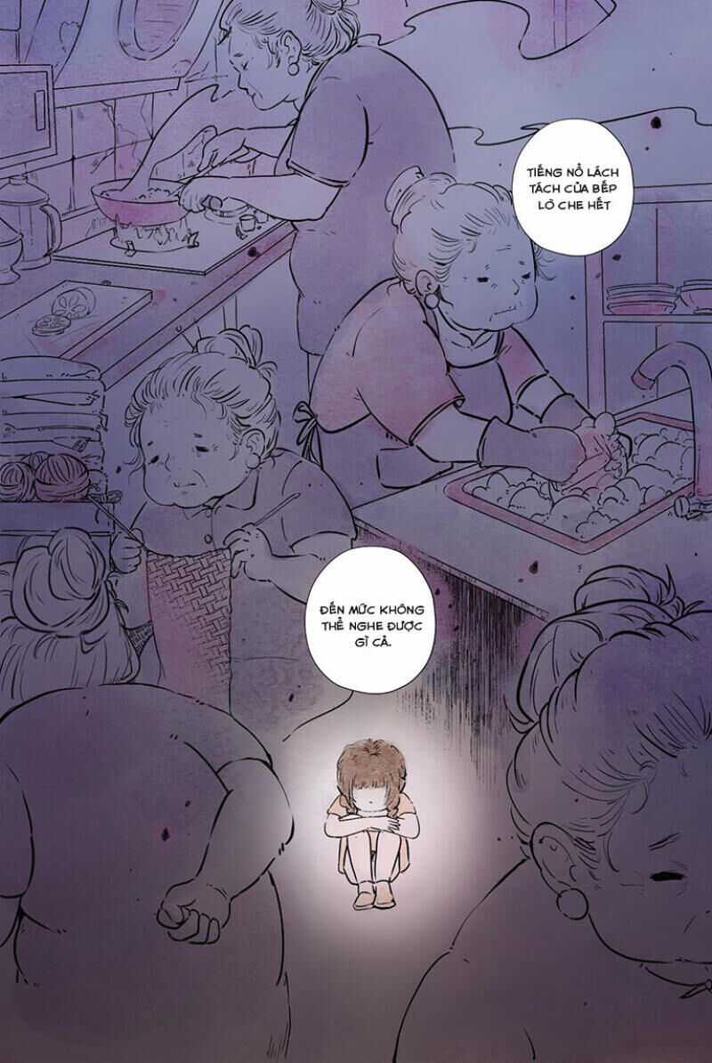 Ngũ Miêu - Chapter 9 - Trang 4