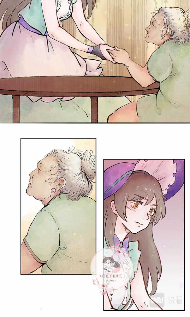 Ngũ Miêu - Chapter 9 - Trang 9