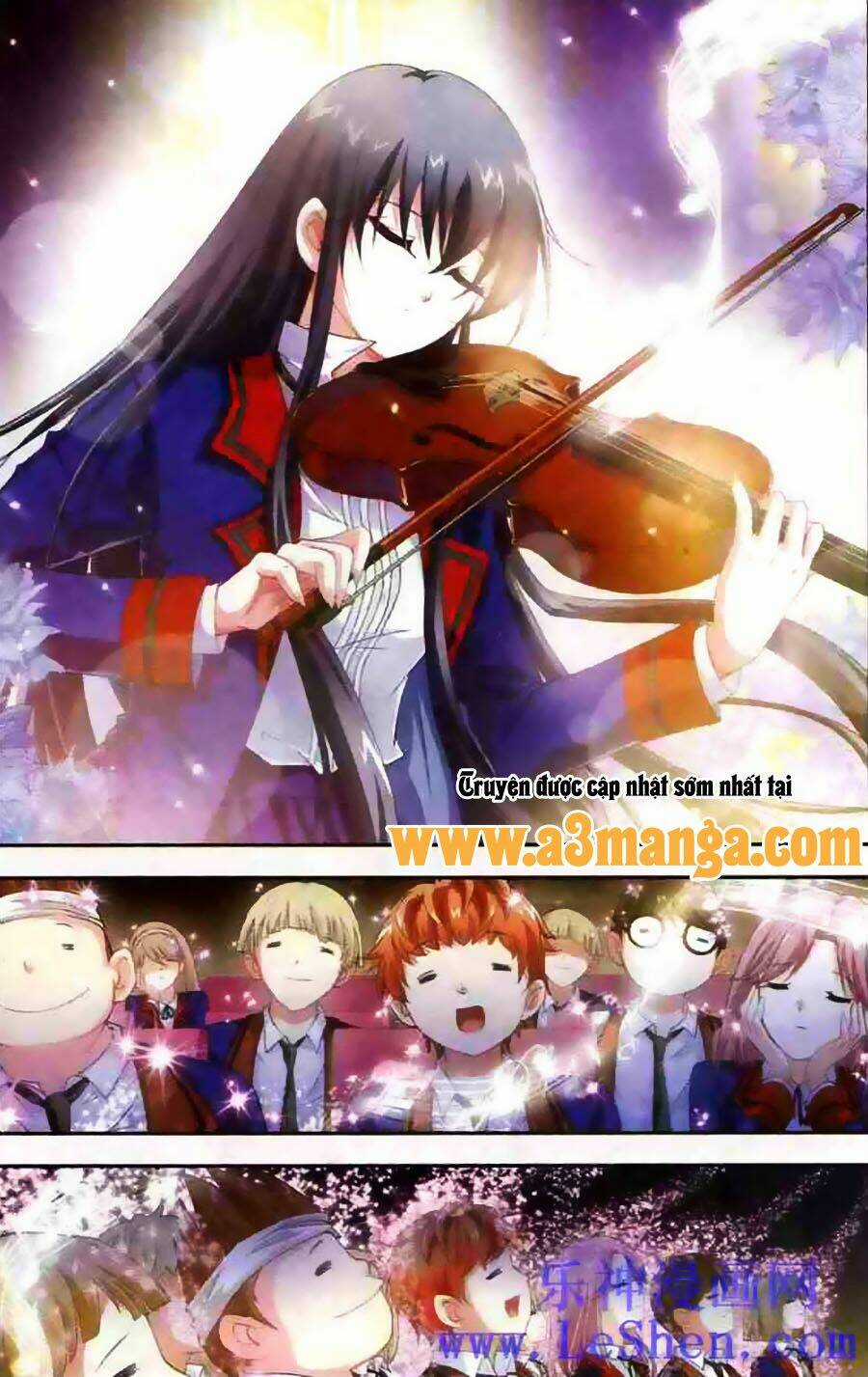 Ngu Nhân Chi Lữ - Chapter 10 - Trang 12