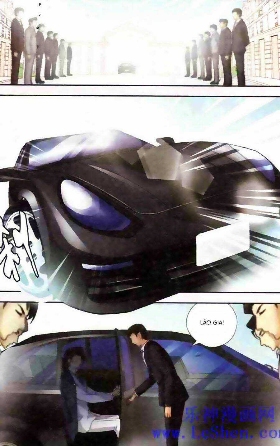 Ngu Nhân Chi Lữ - Chapter 10 - Trang 22