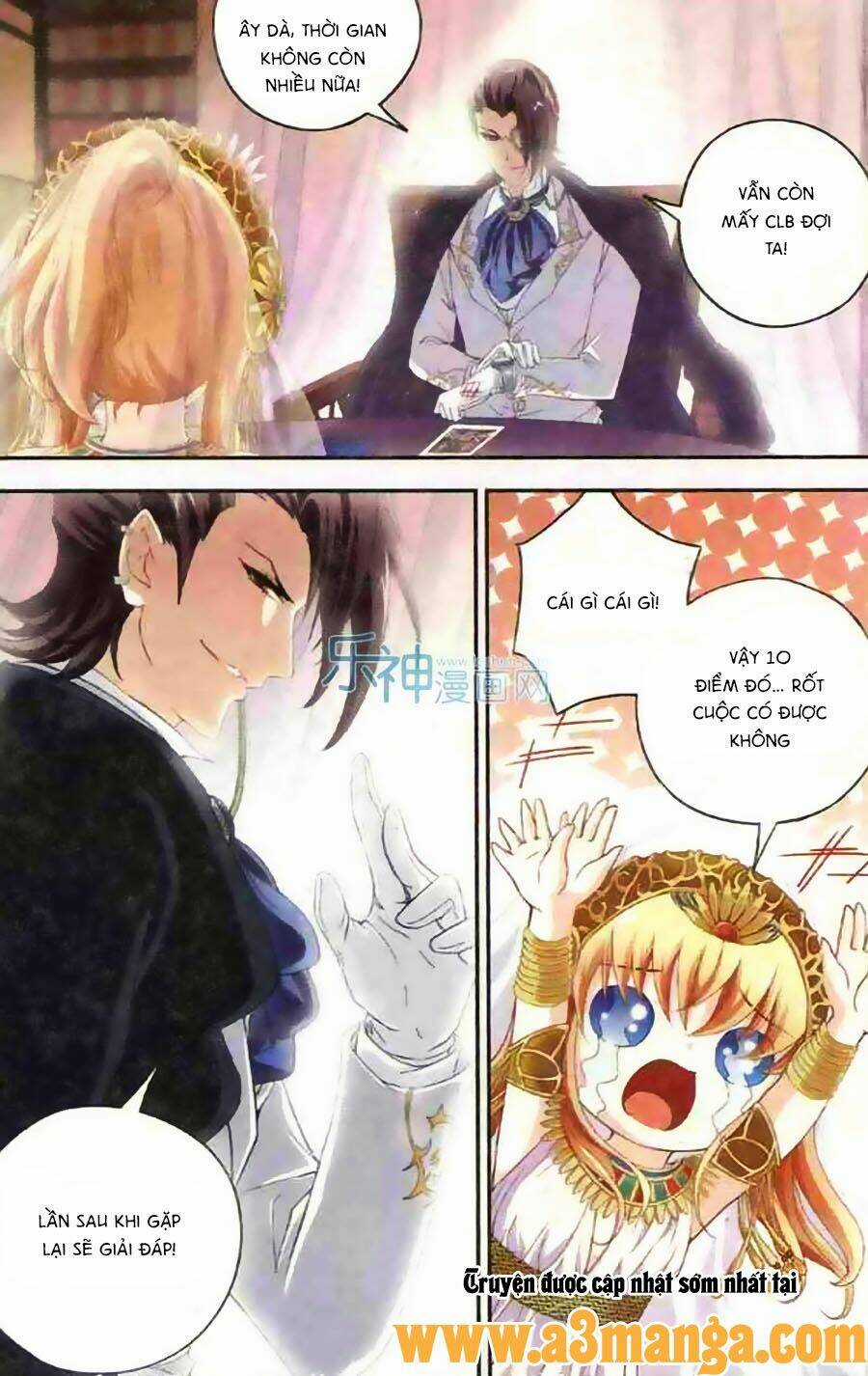 Ngu Nhân Chi Lữ - Chapter 11 - Trang 17