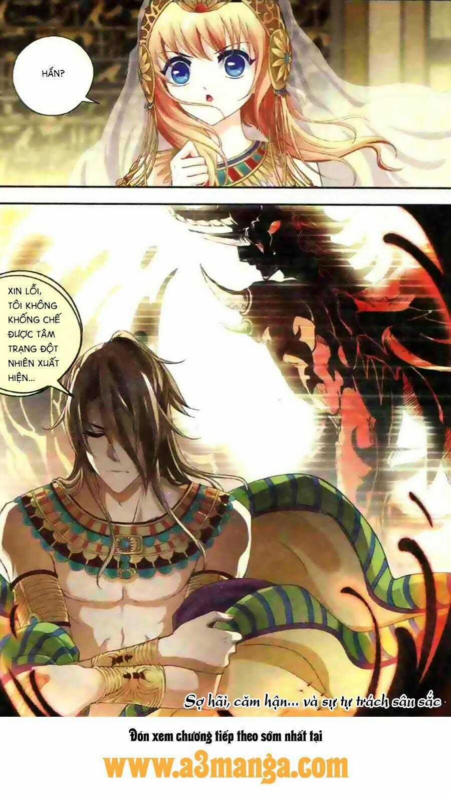 Ngu Nhân Chi Lữ - Chapter 11 - Trang 24