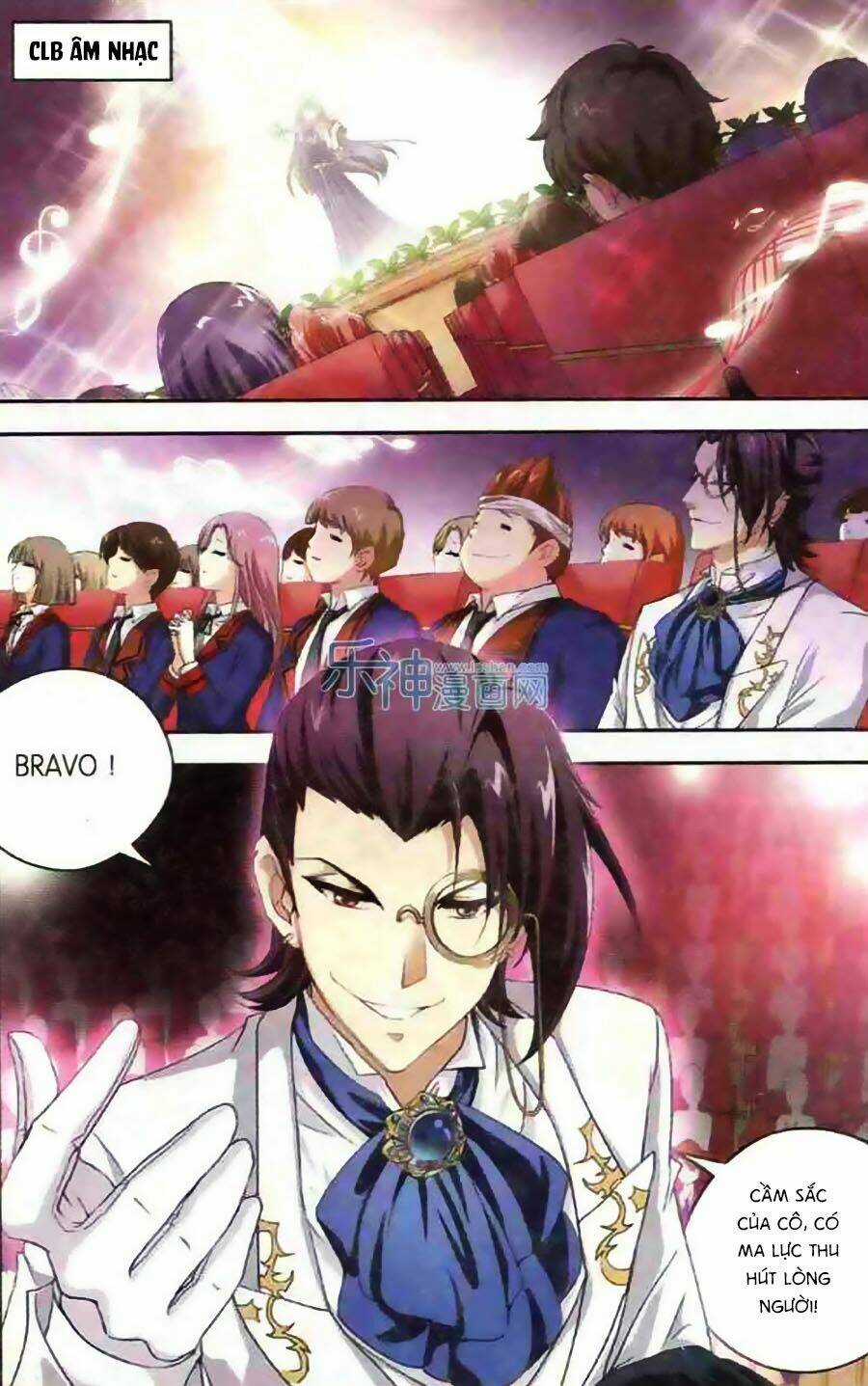 Ngu Nhân Chi Lữ - Chapter 11 - Trang 4