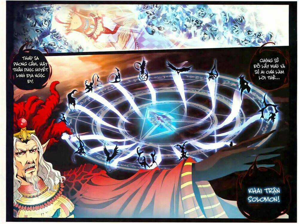 Ngu Nhân Chi Lữ - Chapter 12 - Trang 15