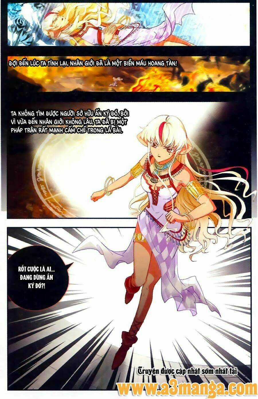 Ngu Nhân Chi Lữ - Chapter 12 - Trang 16