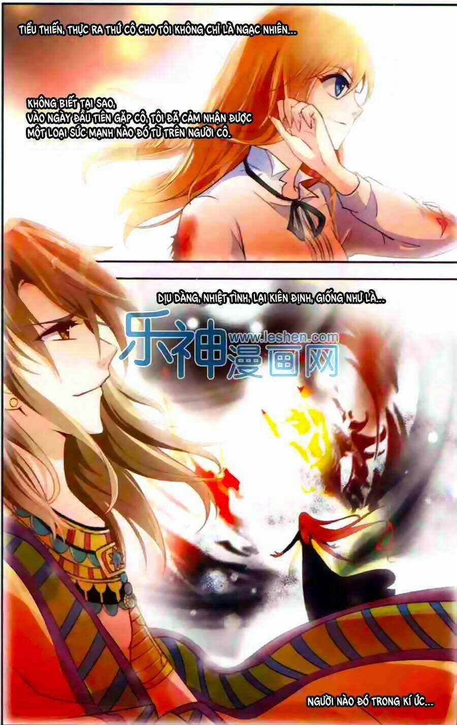 Ngu Nhân Chi Lữ - Chapter 13 - Trang 11