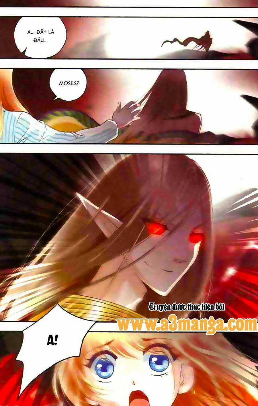 Ngu Nhân Chi Lữ - Chapter 14 - Trang 12