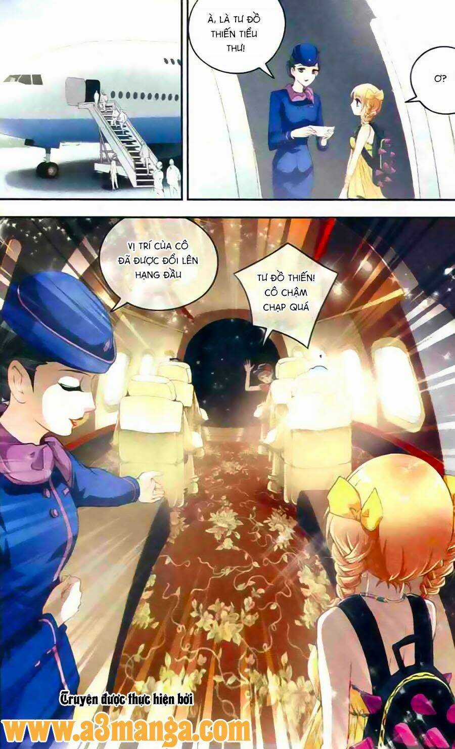 Ngu Nhân Chi Lữ - Chapter 14 - Trang 18