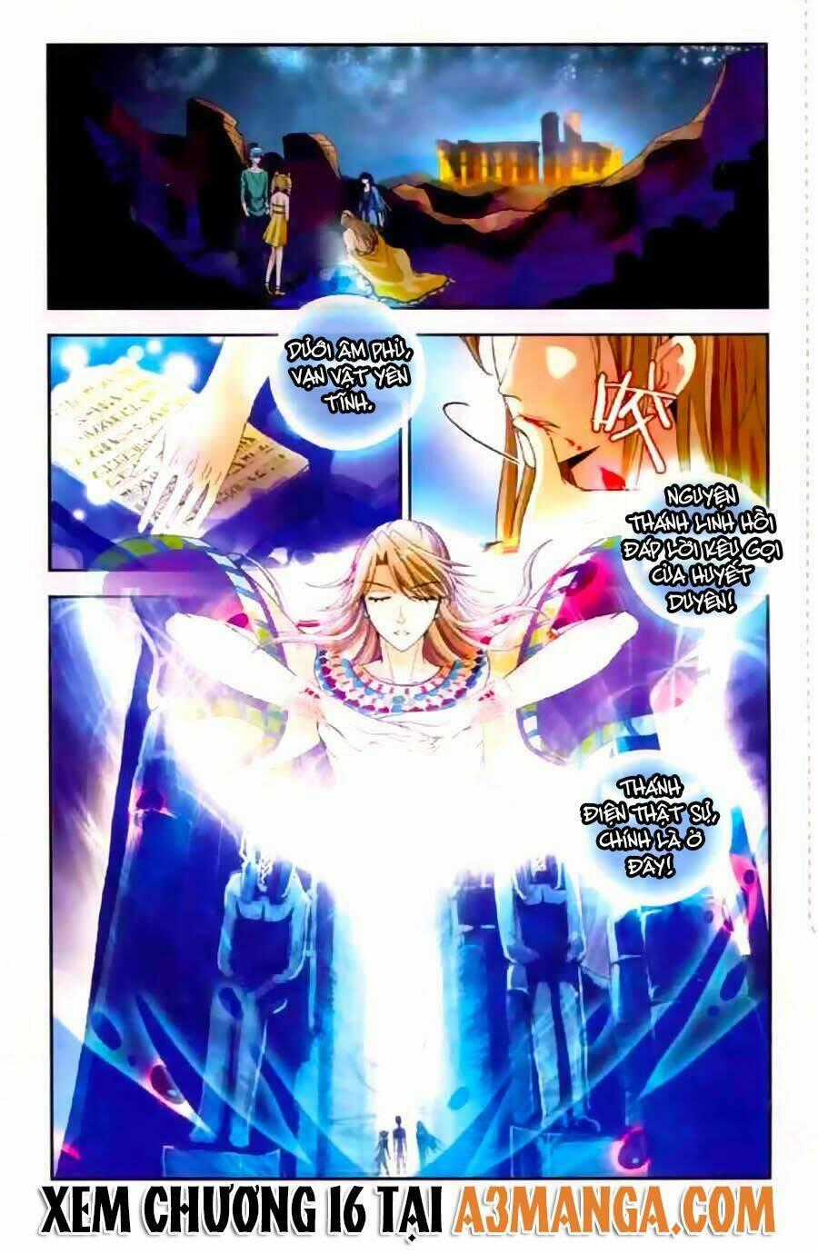 Ngu Nhân Chi Lữ - Chapter 15 - Trang 24