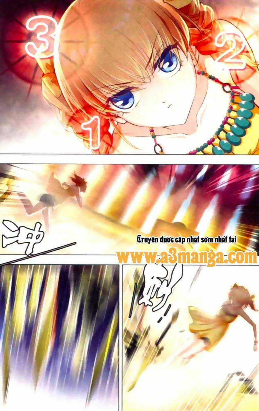 Ngu Nhân Chi Lữ - Chapter 17 - Trang 3