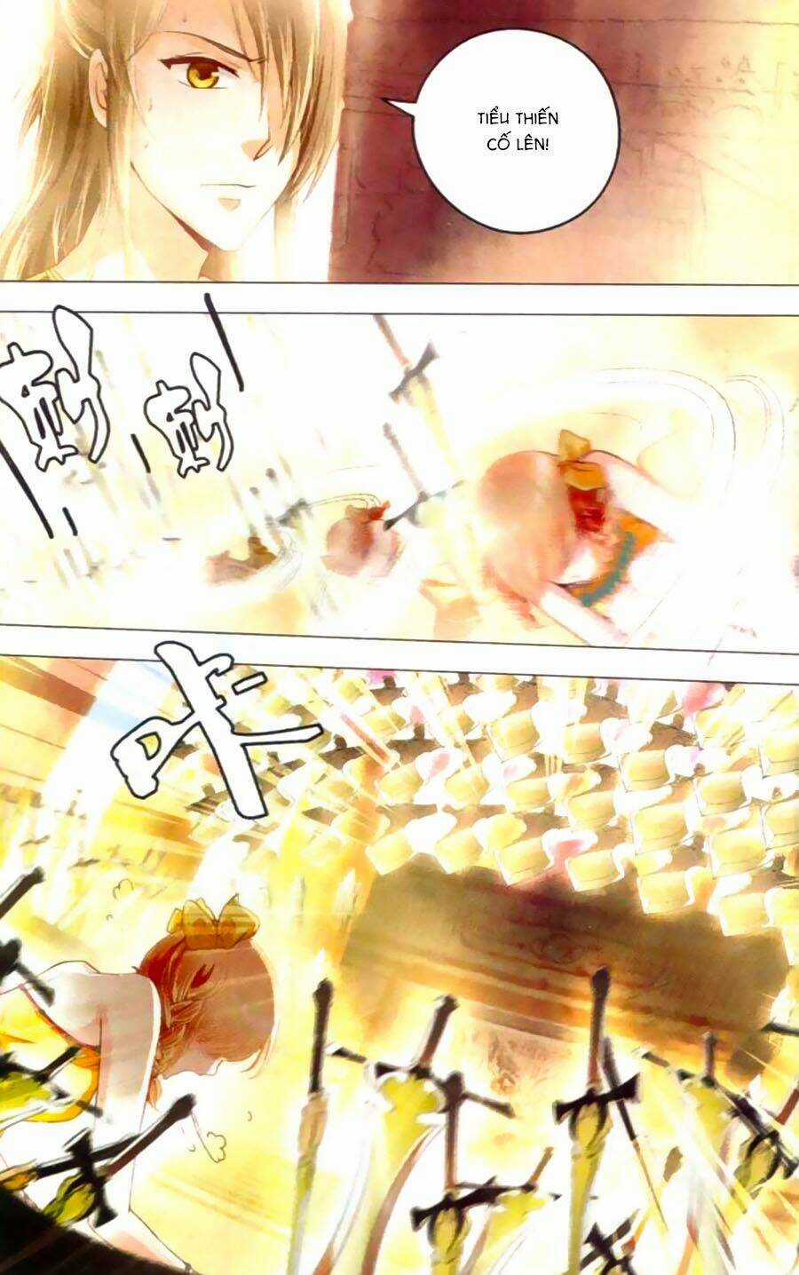 Ngu Nhân Chi Lữ - Chapter 17 - Trang 4