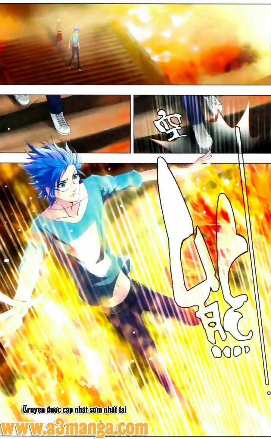 Ngu Nhân Chi Lữ - Chapter 18 - Trang 5