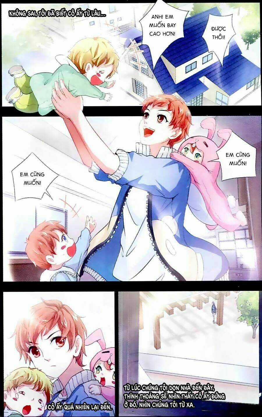 Ngu Nhân Chi Lữ - Chapter 19 - Trang 12