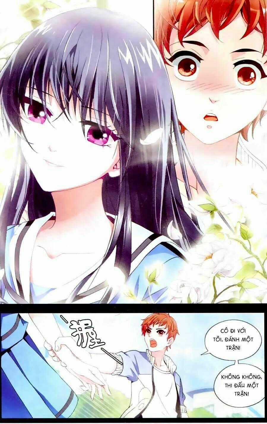 Ngu Nhân Chi Lữ - Chapter 19 - Trang 19