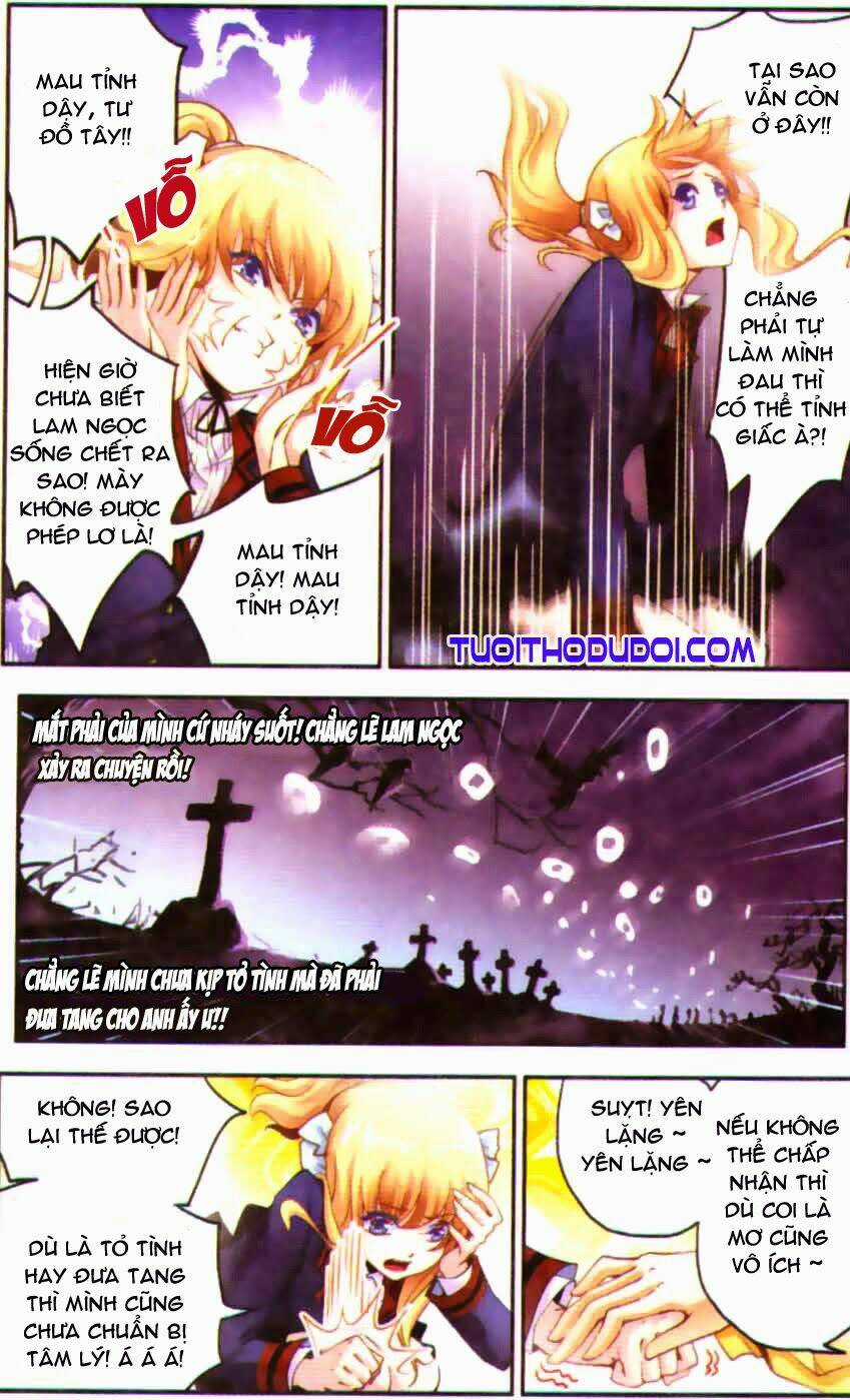 Ngu Nhân Chi Lữ - Chapter 2 - Trang 18