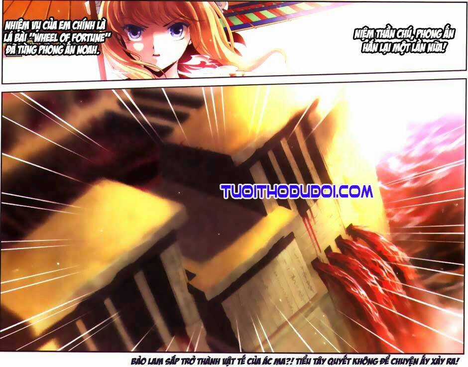 Ngu Nhân Chi Lữ - Chapter 2 - Trang 25