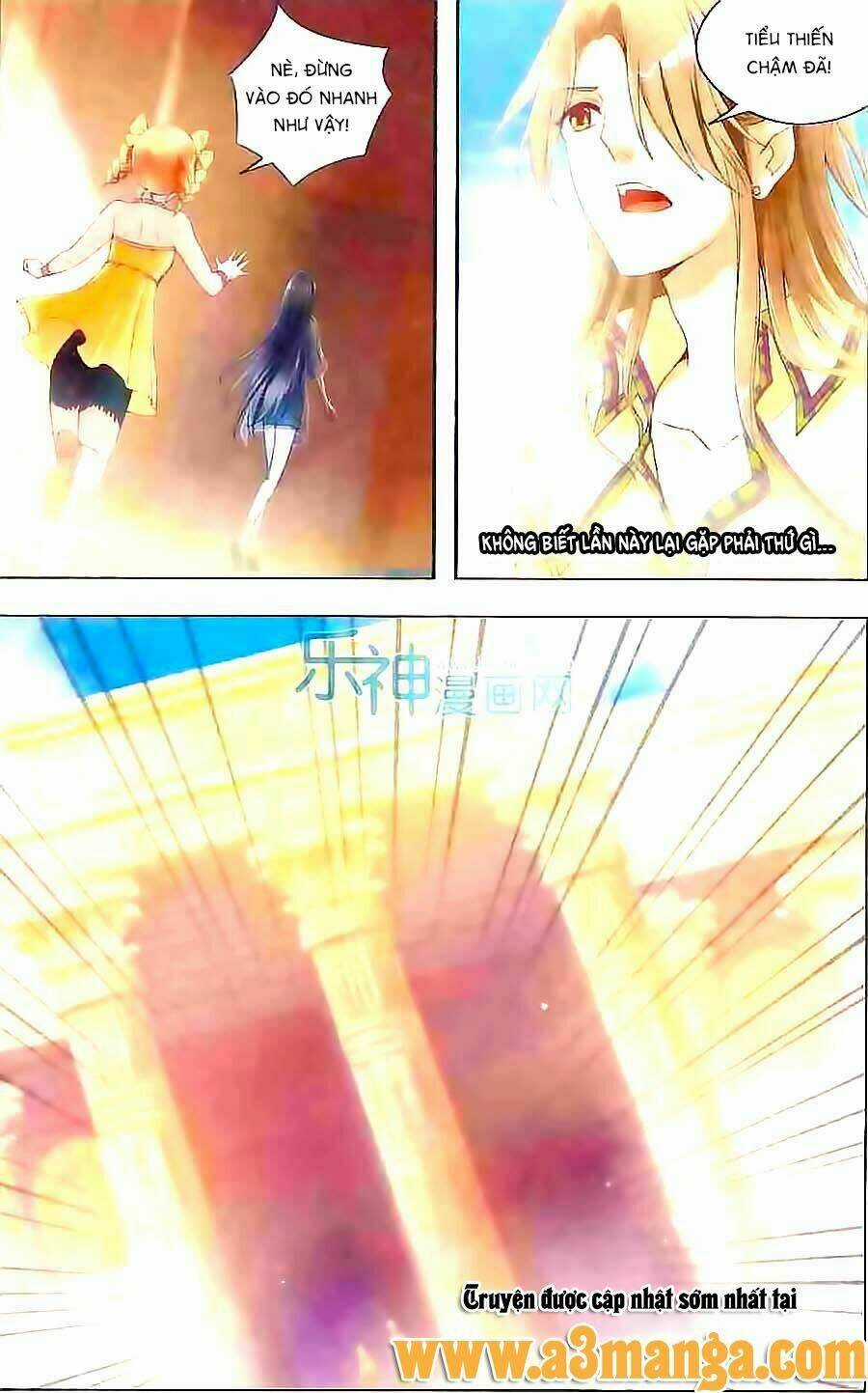 Ngu Nhân Chi Lữ - Chapter 20 - Trang 6