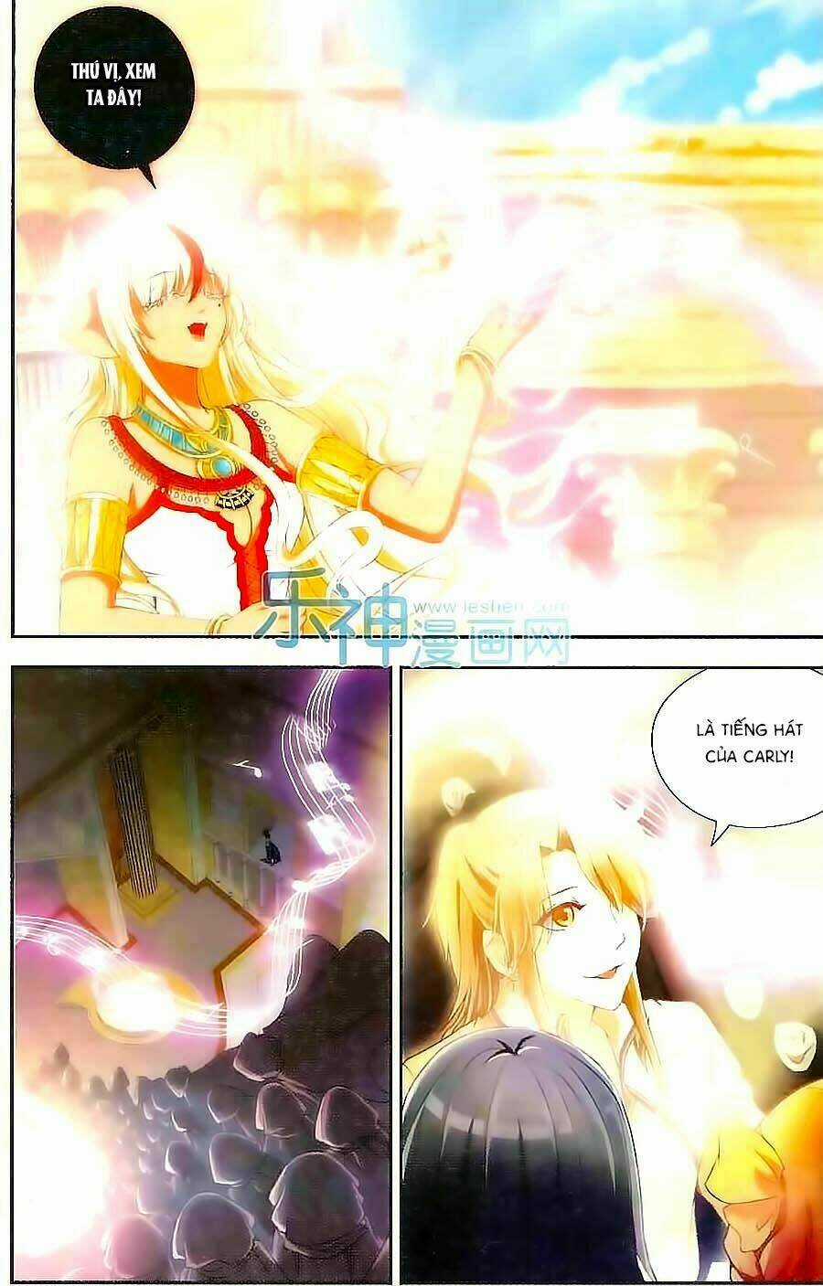 Ngu Nhân Chi Lữ - Chapter 21 - Trang 16