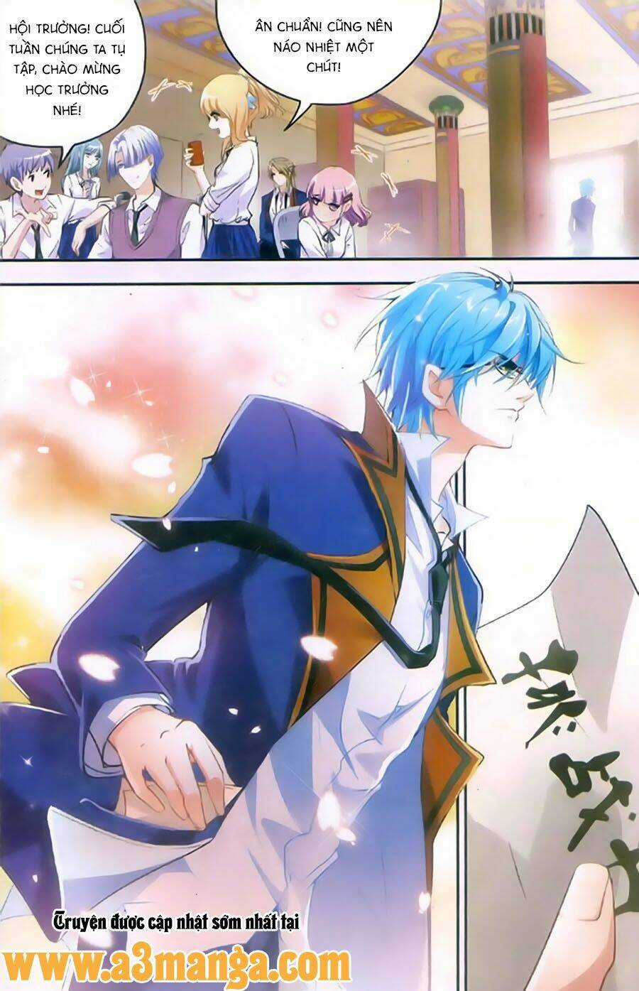 Ngu Nhân Chi Lữ - Chapter 5 - Trang 20