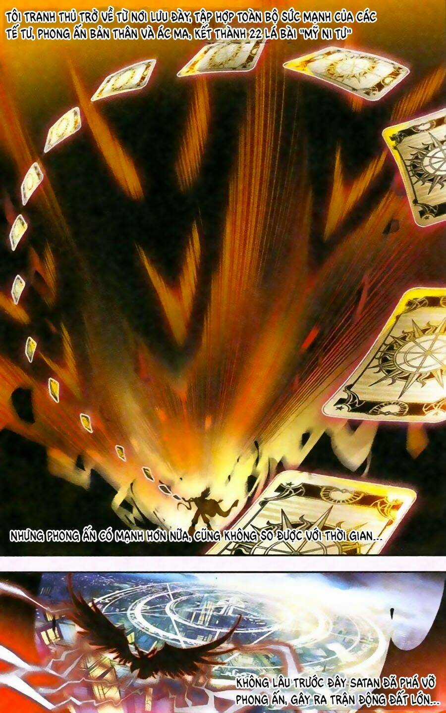 Ngu Nhân Chi Lữ - Chapter 6 - Trang 12