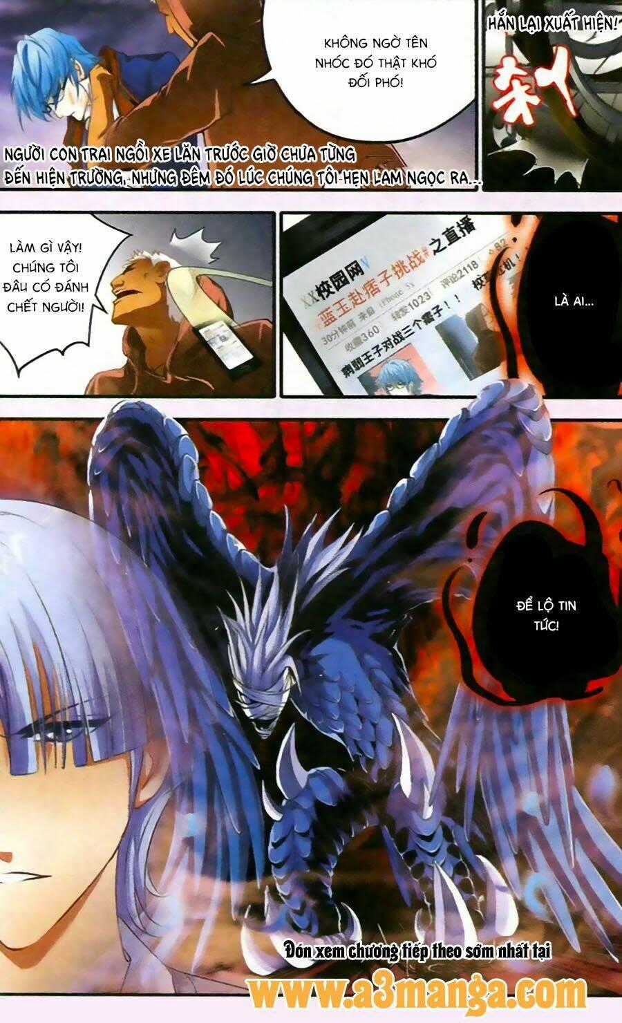 Ngu Nhân Chi Lữ - Chapter 6 - Trang 25