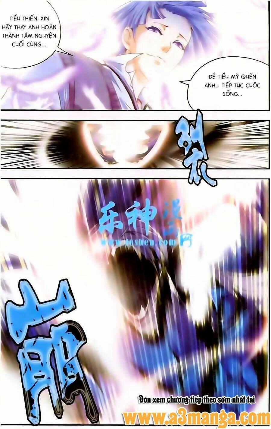 Ngu Nhân Chi Lữ - Chapter 8 - Trang 23