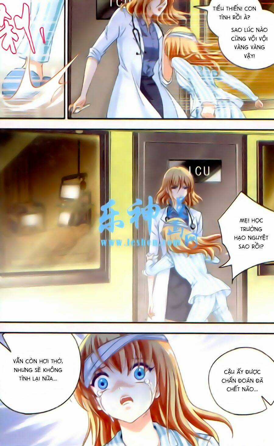 Ngu Nhân Chi Lữ - Chapter 9 - Trang 12