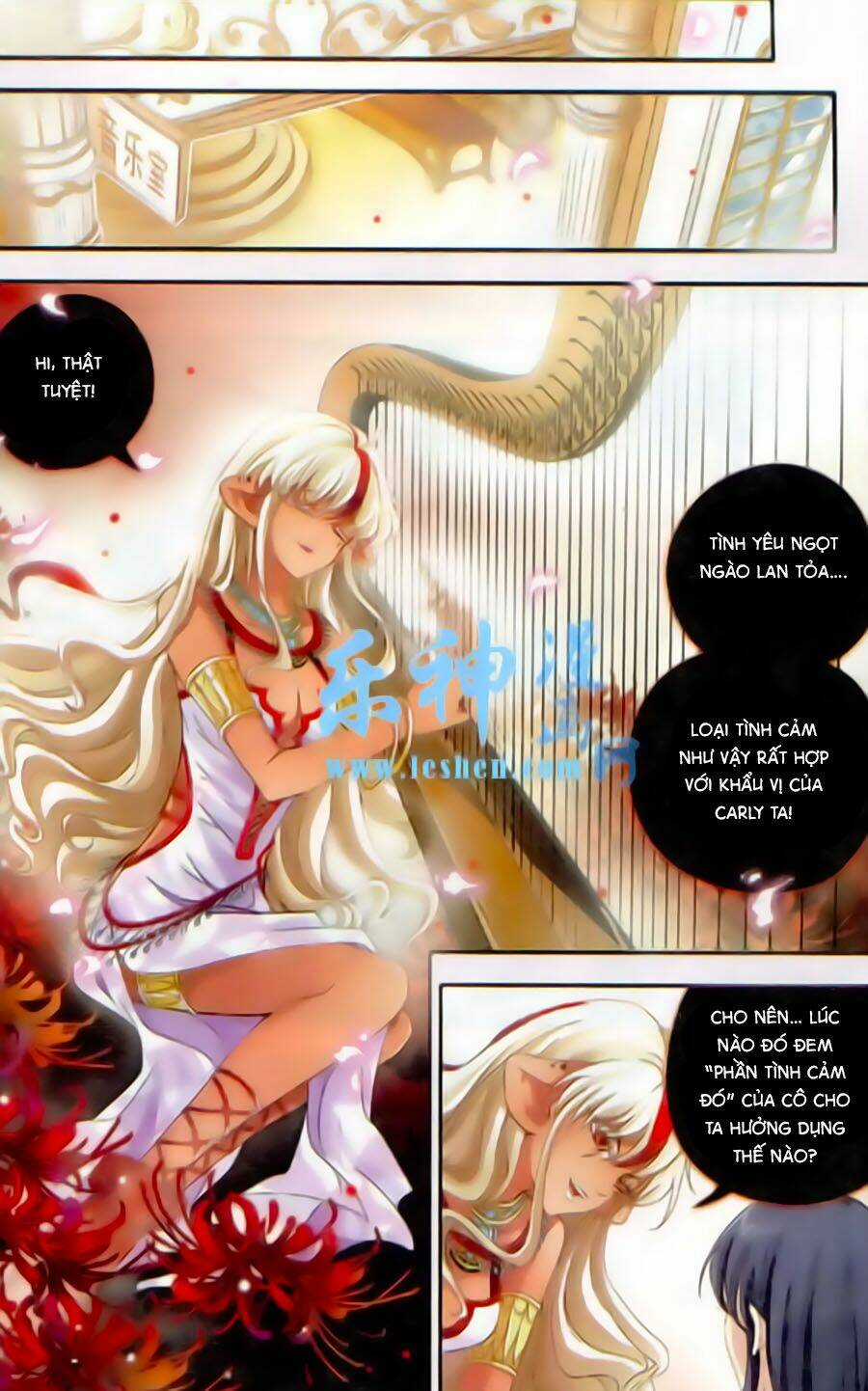 Ngu Nhân Chi Lữ - Chapter 9 - Trang 13