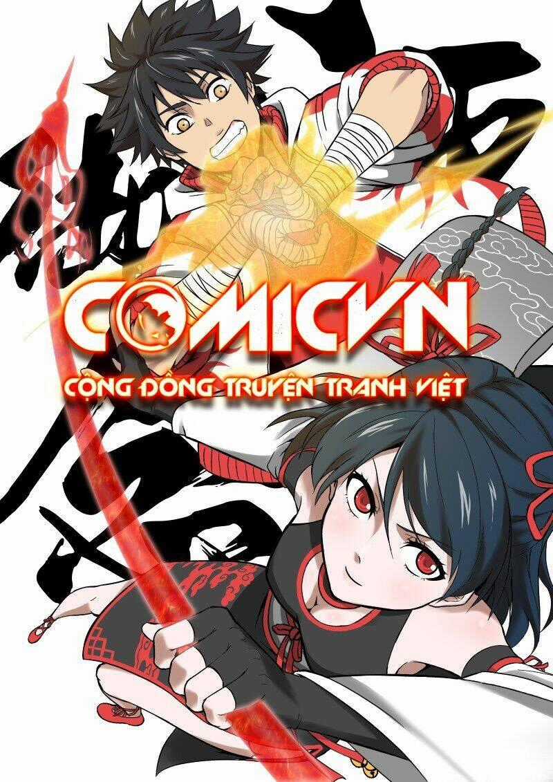 Ngự Niệm Sư - Chapter 1 - Trang 1